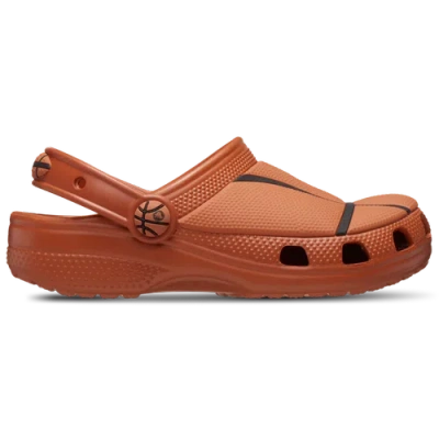 CROCS BOYS CROCS CROCS CLASSIC BASKETBALL CLOGS