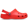 Crocs Boys   Classic Clogs In Red