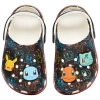 Crocs Boys   Classic Clogs In Multi