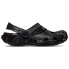 Crocs Boys  Classic Clog Batman In Black/black