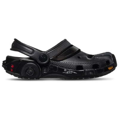 CROCS BOYS CROCS CROCS CLASSIC CLOGS BATMAN
