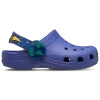 Crocs Boys   Classic Clogs In Blue