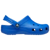 Crocs Kids' Boys  Classic Clog In Blue Bolt