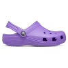 Crocs Boys   Classic Clogs In Galaxy/galaxy