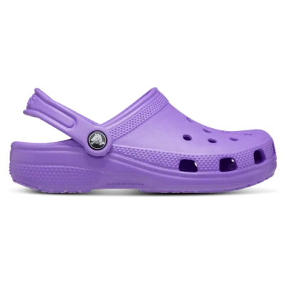 Crocs Kids' Boys   Classic Clogs In Galaxy/galaxy