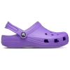 Crocs Toddler Classic Clog In Galaxy/galaxy