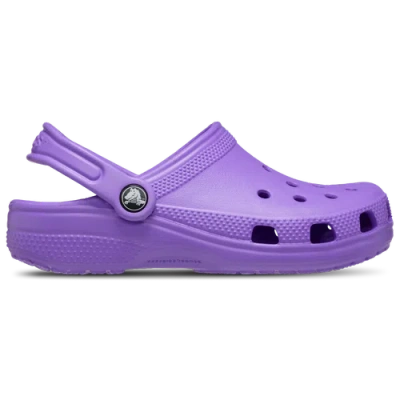 CROCS BOYS CROCS CROCS CLASSIC CLOGS