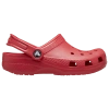 Crocs Boys   Classic Clogs In Red