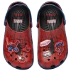 Crocs Boys  Classic Clogs Spider-man In Multi