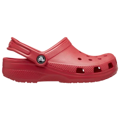 CROCS BOYS CROCS CROCS CLASSIC CLOGS 