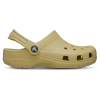 Crocs Boys  Classic Clogs In Wheat/wheat