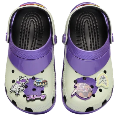 CROCS BOYS CROCS CROCS DBZ CLASSIC CLOGS