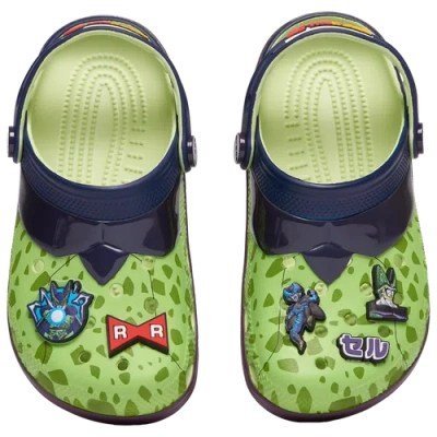 Crocs Kids' Boys   Dbz Classic Clogs