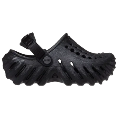 CROCS BOYS CROCS CROCS ECHO CLOGS