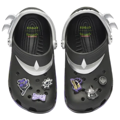 Crocs Kids' Boys   Ninja Turtle In Multi