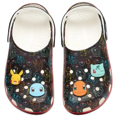 CROCS BOYS CROCS CROCS POKEMON CLASSIC CLOGS
