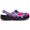 Crocs Boys   Pokémon Gengar Classic Clogs In Purple/black
