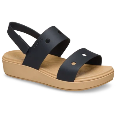 Crocs Kids' Boys   Sandals In Black