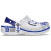 Crocs Boys  Star Wars R2d2 Classic Clog In Blue