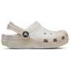 Crocs Boys Preschool   Watercolor Marbled Clogs