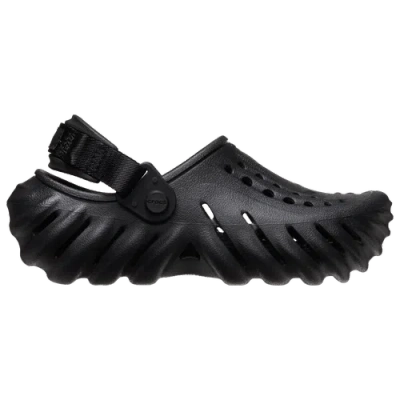 CROCS BOYS CROCS ECHO CLOGS