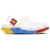 Crocs Boys  Lego Clogs In Multi