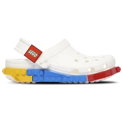 Crocs Kids' Boys  Lego Clogs In Multi