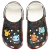 Crocs Boys   Classic Clogs In Multi