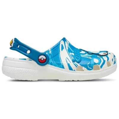 CROCS BOYS CROCS POKÉMON SNORLAX CLASSIC CLOGS