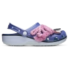 Crocs Boys  Sasuke Classic Clogs In Blue/purple