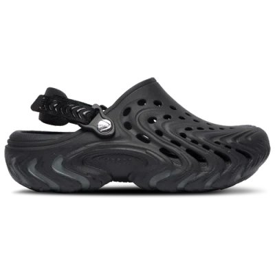 Crocs Kids' Boys  Echo Ii Clogs In Black