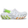 Crocs Boys  Echo Ii Clogs In White