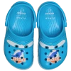Crocs Boys Lightning Mcqueen Dinoco Clogs In Multi