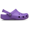 Crocs Boys  Classic Clogs In Purple