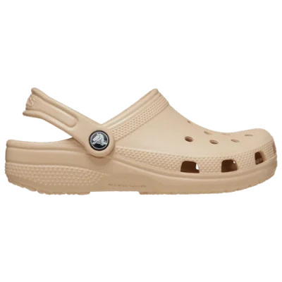 Crocs Kids' Boys Preschool   Classic Clogs In Brown/brown