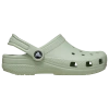 Crocs Boys  Classic Clogs In Green/green