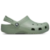 Crocs Classic Clogs In Moss/moss