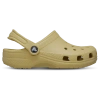 Crocs Boys  Classic Clogs In Wheat/wheat