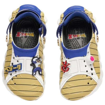 CROCS BOYS PRESCHOOL CROCS CROCS DRAGON BALL Z ECHO CLOGS