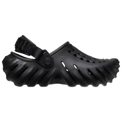 CROCS BOYS PRESCHOOL CROCS CROCS ECHO CLOGS