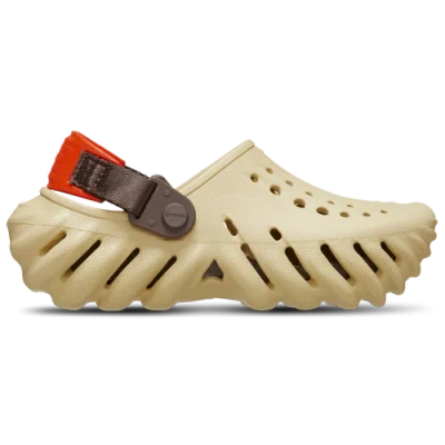 CROCS BOYS PRESCHOOL CROCS CROCS ECHO CLOGS