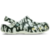 Crocs Boys Preschool   Graphic Classic Clog In Multi