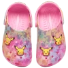 Crocs Boys   Pokemon Classic Clogs
