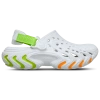 Crocs Boys  Echo Ii Clogs In White