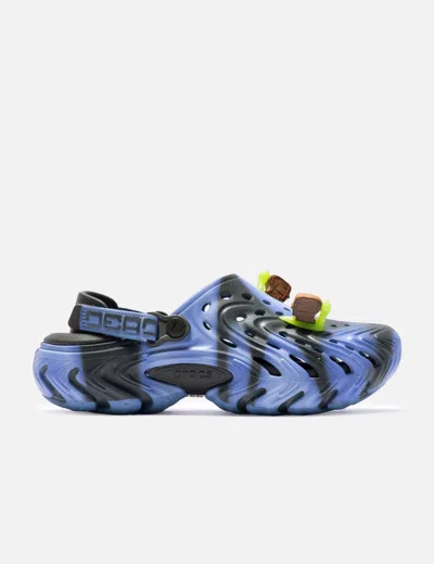Crocs Brain Dead X   Echo 2 In Multi