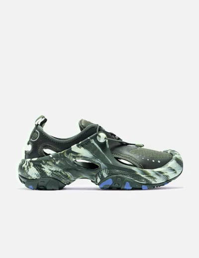 Crocs Brain Dead X  Trailbreak 2 In Multi