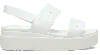 Crocs Brooklyn 4u In White