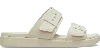 Crocs Brooklyn Buckle Low Low