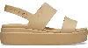 Crocs Brooklyn Low Wedge