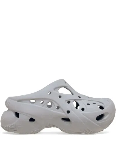 Crocs Caged "atmosphere" Mules